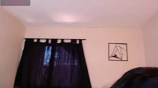 Veronica M online show from 06/24/26, 06:18