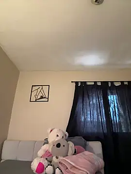 Veronica M online show from 06/26/26, 06:01