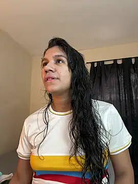 Veronica M online show from 06/27/26, 06:13
