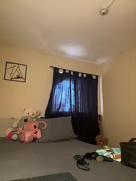 Veronica M online show from 07/19/26, 06:11
