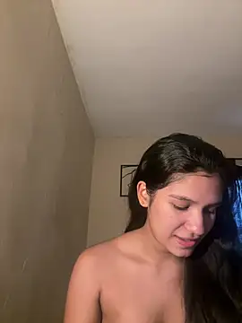 Veronica M online show from 07/28/26, 06:42