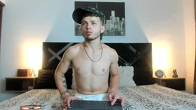 Zeus damian21 online show from 06/29/26, 03:02