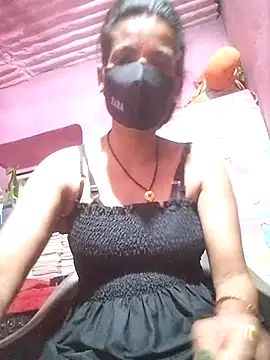 Desi madamm online show from 07/16/26, 12:44