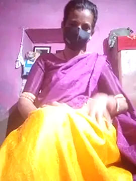 Desi madamm online show from 07/27/26, 12:34