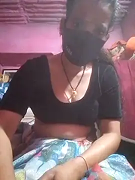 Desi madamm online show from 07/31/26, 12:04