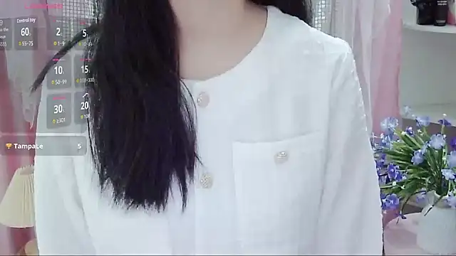 ShynA- online show from 06/13/26, 06:22