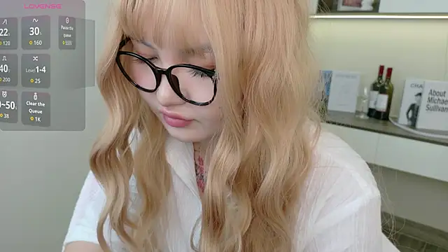 sakuraclover online show from 06/20/26, 03:53