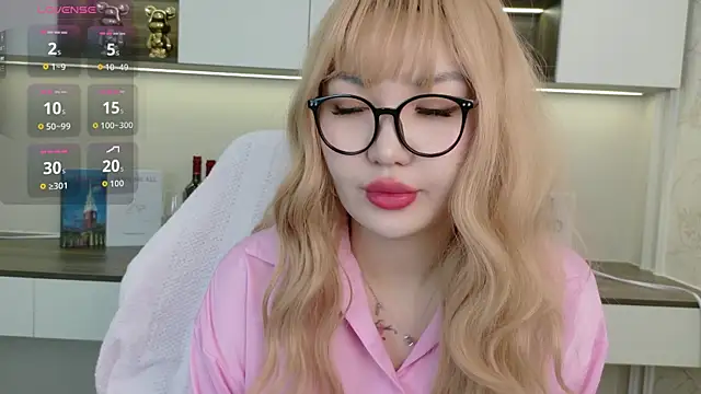 sakuraclover online show from 06/26/26, 03:44