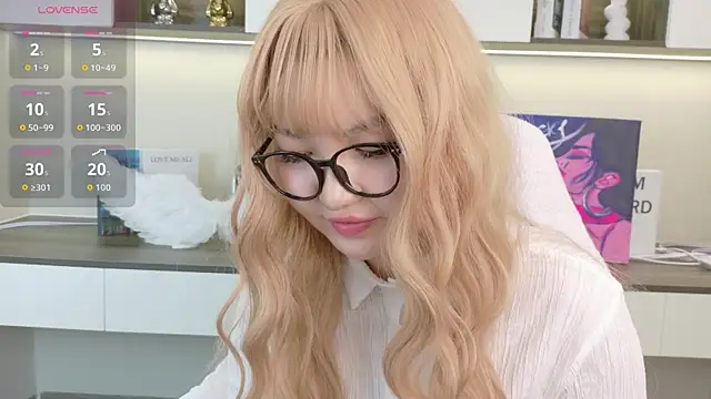 sakuraclover online show from 07/06/26, 12:13