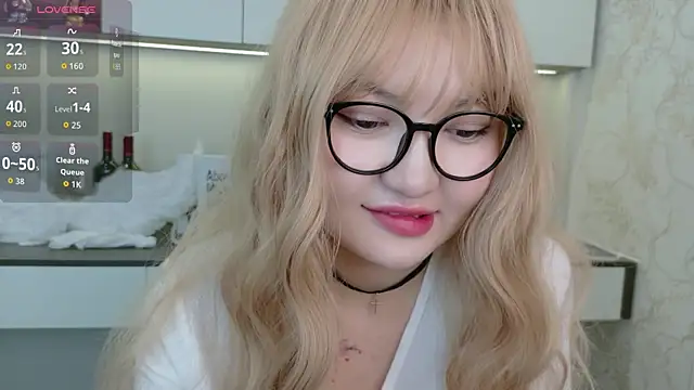 sakuraclover online show from 07/10/26, 11:24
