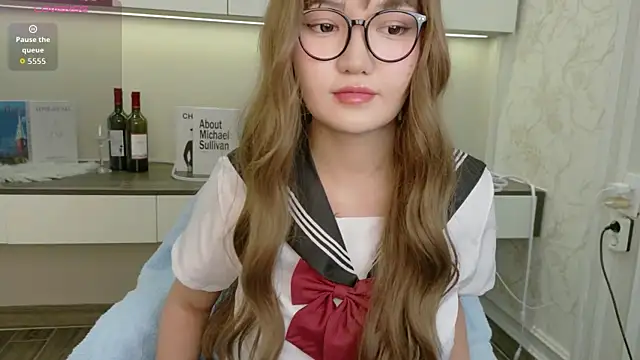 sakuraclover online show from 07/15/26, 03:28