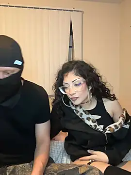 Snapshot of Jules_VonD chatting on 06/15/26, 06:26 Jules VonD online show from 06/15/26, 06:26