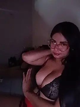 Snapshot of K_AriDoll chatting on 06/16/26, 12:41 K AriDoll online show from 06/16/26, 12:41