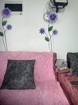 Snapshot of Celeste_1Sweet chatting on 07/29/26, 12:36 Celeste 1Sweet online show from 07/29/26, 12:36