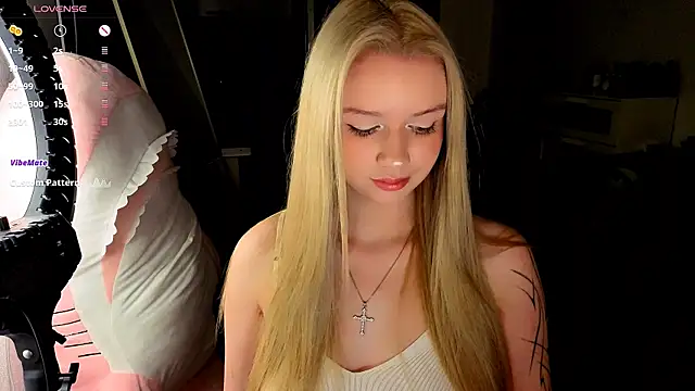 viyy online show from 07/23/26, 08:07