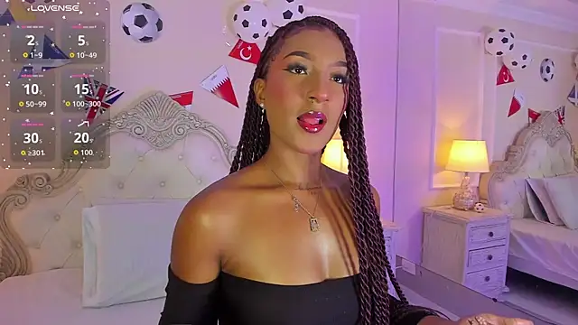 NatashaMiiller online show from 07/08/26, 02:16