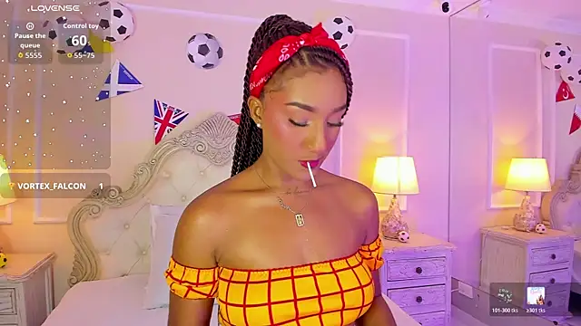 NatashaMiiller online show from 07/10/26, 04:39