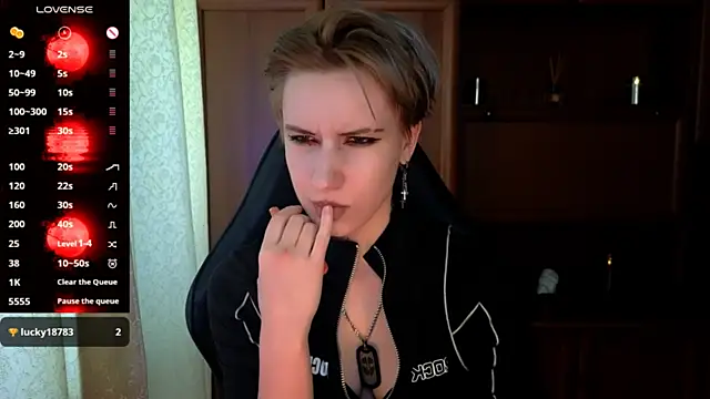  Shadow devil   online show from 06/14/26, 02:41
