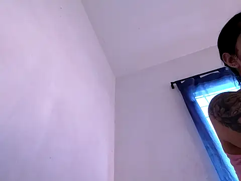 aisha duque  online show from 07/17/26, 10:14