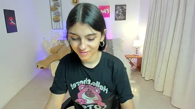 Susy Doll1 online show from 06/23/26, 02:15
