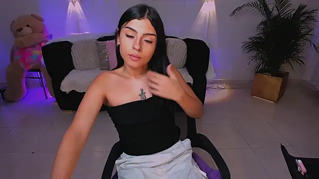 Susy Doll1 online show from 07/16/26, 03:18