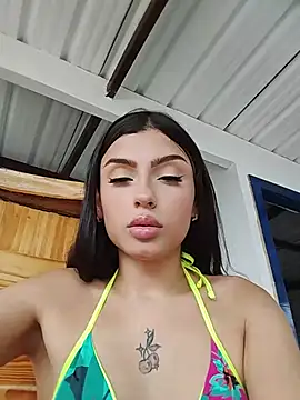 Susy Doll1 online show from 07/23/26, 08:40