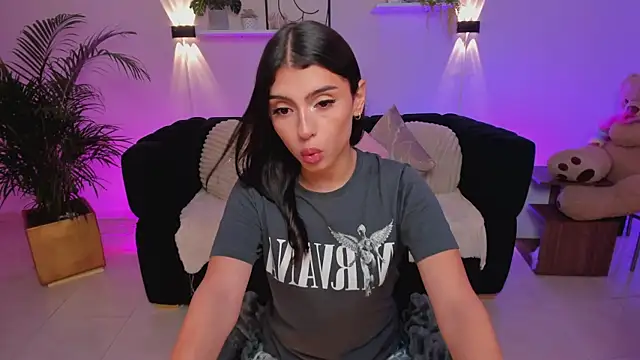 Susy Doll1 online show from 07/30/26, 07:57
