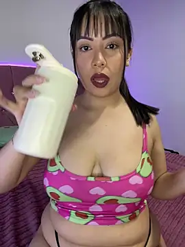 IvyVelvet  online show from 07/21/26, 06:54