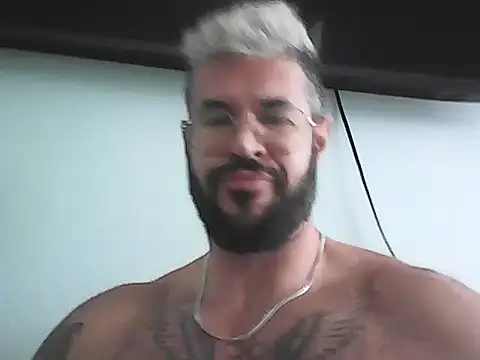 mrbighairychest online show from 06/24/26, 03:33