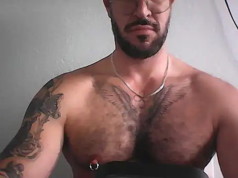 mrbighairychest online show from 07/01/26, 03:23