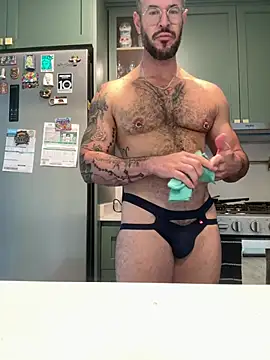 mrbighairychest online show from 07/03/26, 02:56