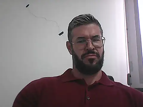 mrbighairychest online show from 07/13/26, 05:16