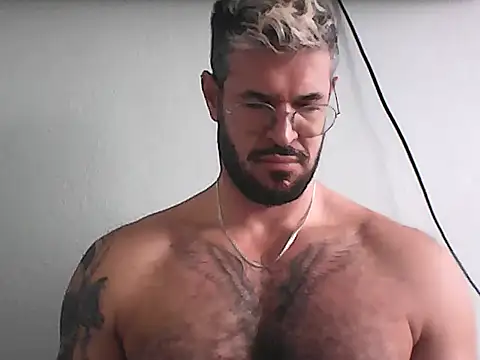 mrbighairychest online show from 07/20/26, 03:47