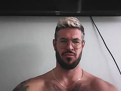 mrbighairychest online show from 07/21/26, 03:58