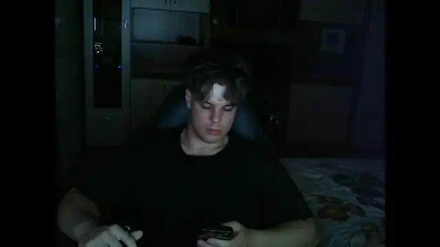 kanewolf 55 online show from 06/30/26, 08:43