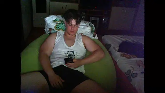 kanewolf 55 online show from 07/01/26, 09:03