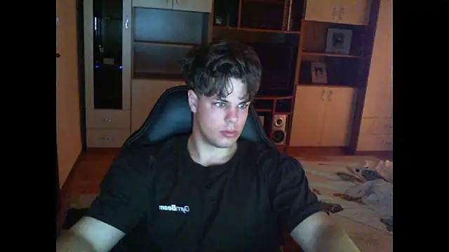 kanewolf 55 online show from 07/09/26, 07:45