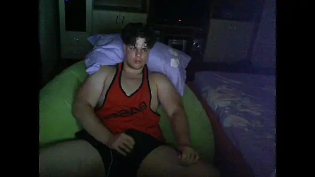 kanewolf 55 online show from 07/29/26, 10:30