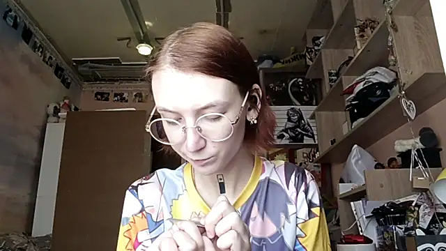 Snapshot of JenaeMicKonic chatting on 06/17/26, 10:17 JenaeMicKonic online show from 06/17/26, 10:17