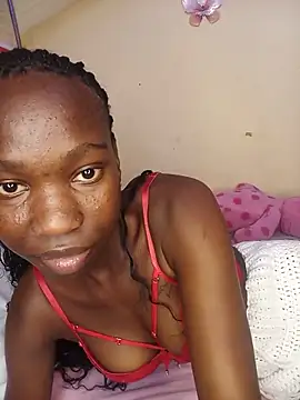 nubianqueen254 online show from 06/14/26, 11:45