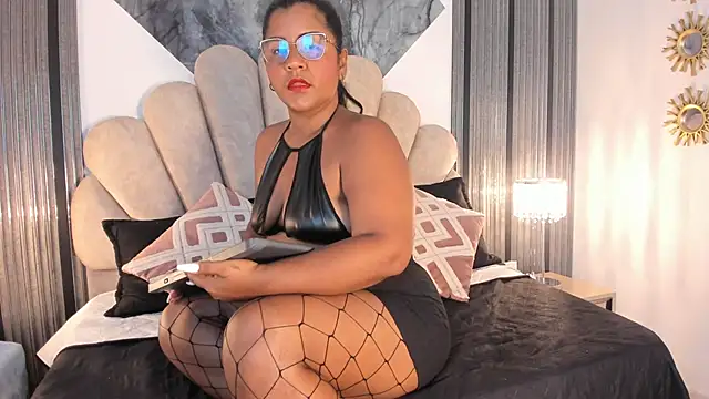 Mommy Big Ass online show from 06/20/26, 02:25
