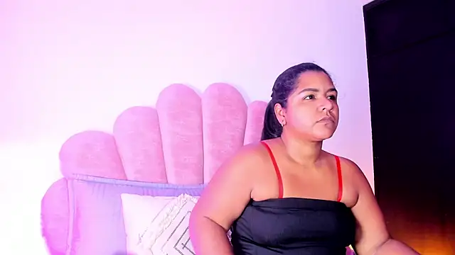 Mommy Big Ass online show from 06/27/26, 09:03