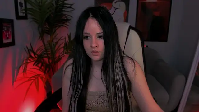 Snapshot of AmeliaRiviera chatting on 06/16/26, 06:05 AmeliaRiviera online show from 06/16/26, 06:05