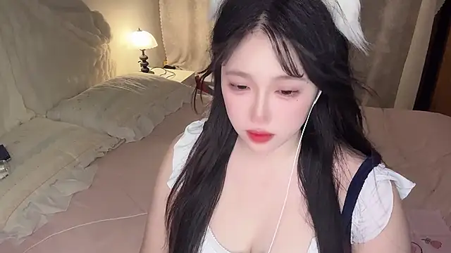 Snapshot of xinxinbabyisme chatting on 06/14/26, 02:41 xinxinbabyisme online show from 06/14/26, 02:41