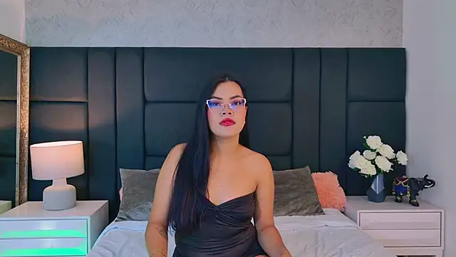 AliceLavenders online show from 06/29/26, 01:22
