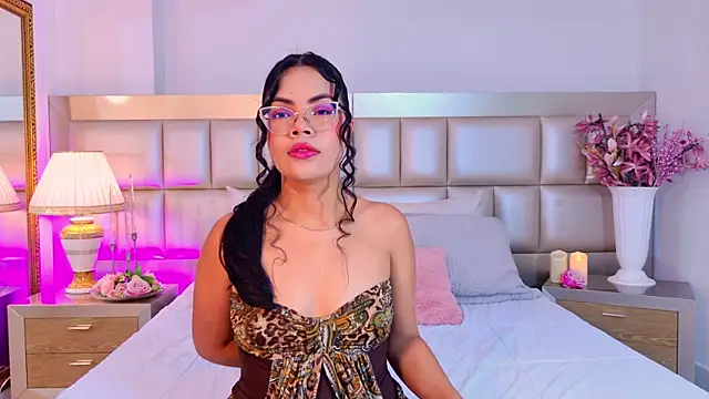 AliceLavenders online show from 07/07/26, 01:15