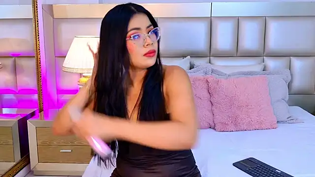 AliceLavenders online show from 07/28/26, 02:57