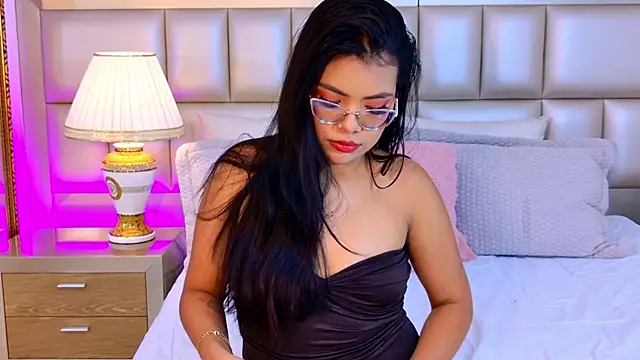 AliceLavenders online show from 07/28/26, 06:53