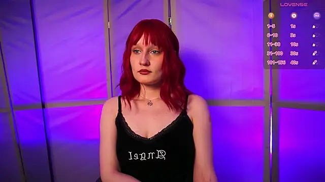 Snapshot of cherry_lilith chatting on 06/21/26, 10:12 cherry lilith online show from 06/21/26, 10:12