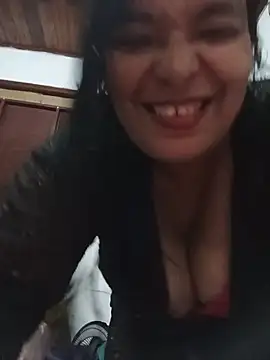 Ariais502026 online show from 08/01/26, 02:22